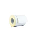 Rollo de etiquetas de 102 x 35m couche mate inkjet acrílico Bcs3000000070 - lara andalucía