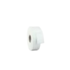 Rollo de 2500 etiquetas polipropileno blanco 25 x 16 mm acrílico Bcs3000000079 - lara andalucía