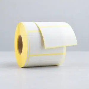 Rollo de etiquetas BCS3000000081