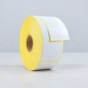 Rollo de etiquetas BCS3000000082