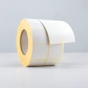 Rollo de etiquetas BCS3000000083