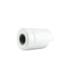 Rollo de 1000 etiquetas polipropileno blanco 100 x 40 mm hotmelt Bcs3000000090 - lara andalucía