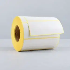 Rollo de etiquetas BCS3000000091