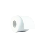 Rollo de etiquetas de 76 x 35 m couche mate inkjet acrílico Rollo de etiquetas de 76 x 35 m