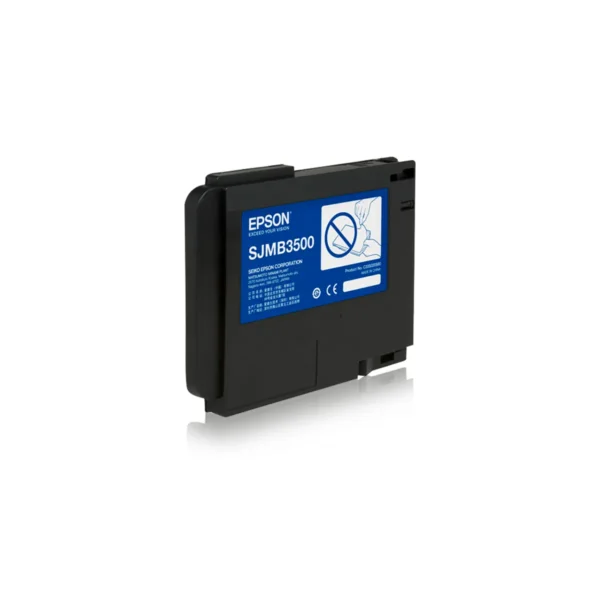 Tanque de mantenimiento para tm-c3500