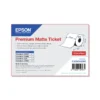 Rollo papel continuo epson mate premium 102 x 50 m C33s045390 - lara andalucía