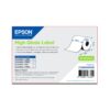 Rollo etiquetas continuo epson alto brillo 51 x 33 m Rollo de etiquetas epson