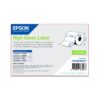 Rollo etiquetas 102 x 152 mm alto brillo epson | 200 etiquetas Rollo etiquetas 102 x 152 mm