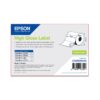 Rollo etiquetas epson alto brillo 76 x 51 mm Rollo etiquetas epson alto brillo 76 x 51