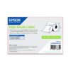Rollo etiquetas 210 x 297 mm epson alto brillo Rollo etiquetas 210 x 297 mm