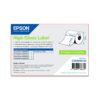Rollo etiquetas 105 x 210 mm alto brillo epson Rollo etiquetas 105 x 210 mm