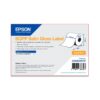 Rollo etiquetas 203 x 68 m satinado brillo continuo epson Rollo etiquetas 203 x 68 m satinado