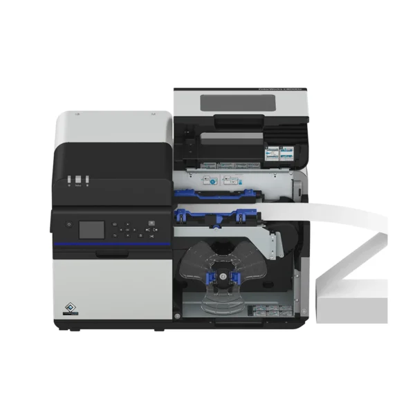 Epson colorworks c8000e 4 pulgadas brillo - imagen 3