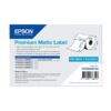 Rollo etiquetas epson mate premium 105 x 210 mm Rollo etiquetas