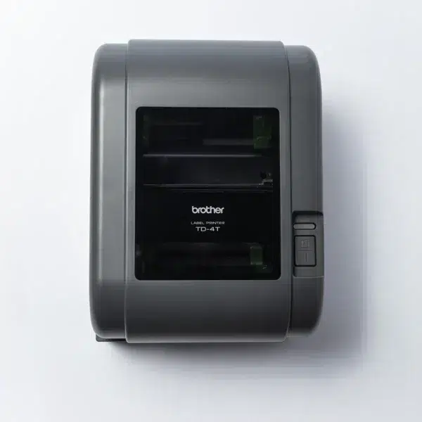 Brother td4520tn