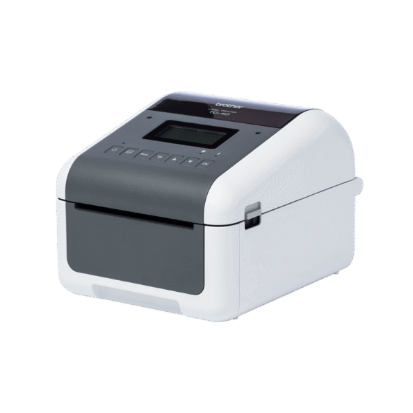 Brother td4550dnwb