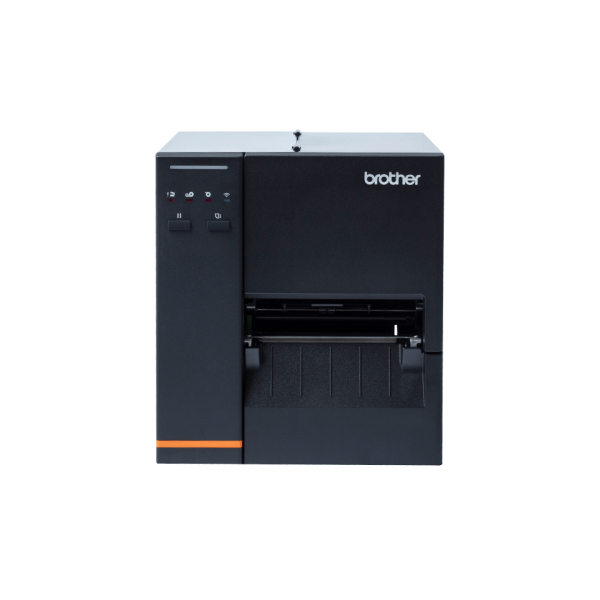 Brother impresora tj4120tn