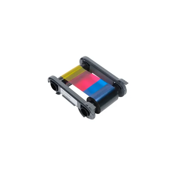 Cinta color 5 paneles ymcko (300 impresiones/rollo) primacy 2