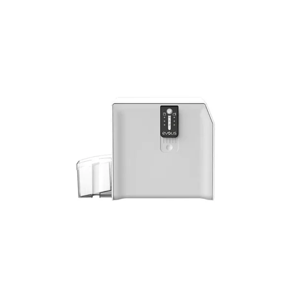 Módulo laminador de tarjetas - pantalla táctil lcd y cable (ref. A5017) - uso autónomo