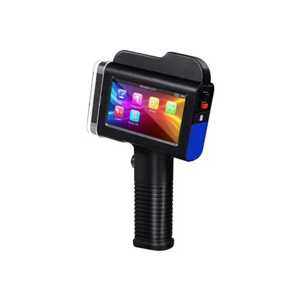 Bentsai impresora de inyección de tinta portátil b35