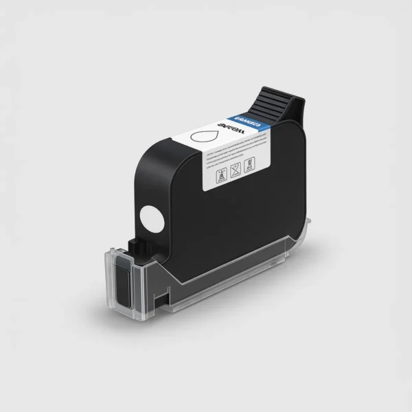 Hp cartucho tinta blanco bt-bb22w
