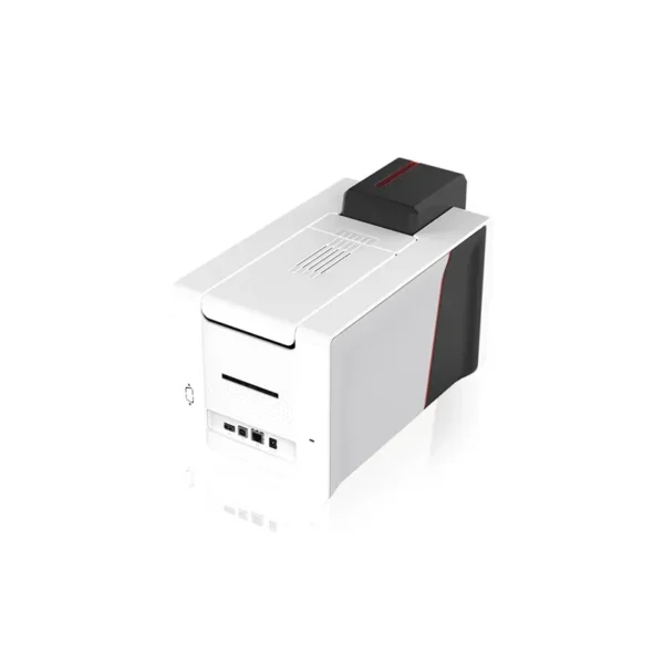 Impresora primacy 2 duplex expert - usb & ethernet + impresión doble cara + software cardpresso xxs - imagen 2