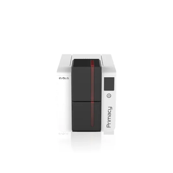 Impresora primacy 2 duplex expert - usb & ethernet + impresión doble cara + software cardpresso xxs - imagen 3