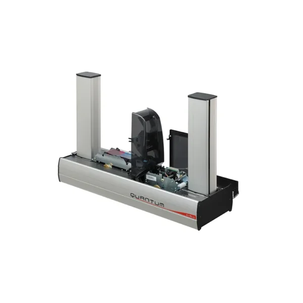 Bundle impresora quantum2 - usb & ethernet + pack producción + pack backup - imagen 3