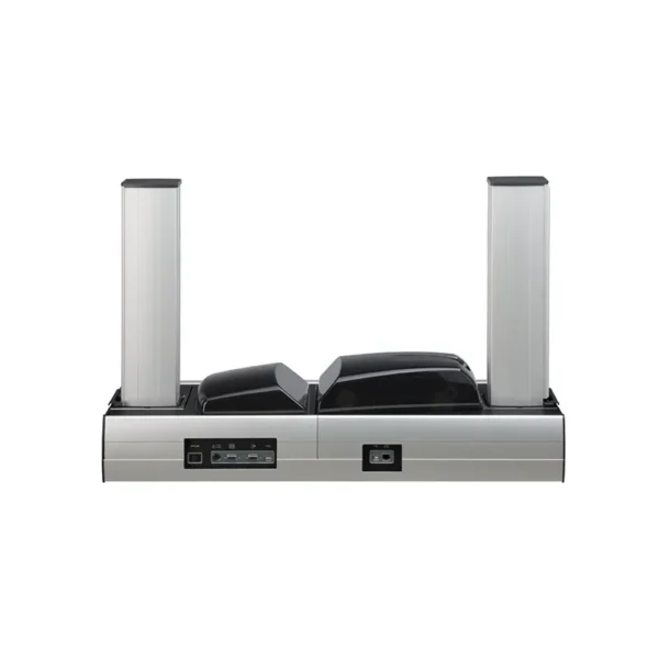 Bundle impresora quantum2 - usb & ethernet + pack producción + pack backup - imagen 2