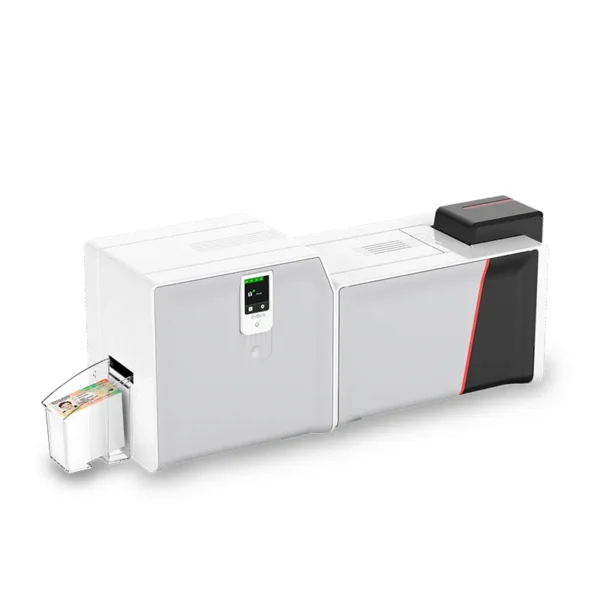 Módulo laminador de tarjetas - pantalla táctil lcd y cable (ref. A5017) - uso autónomo - imagen 2