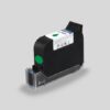 Bentsai bt-2584p cartucho de tinta verde