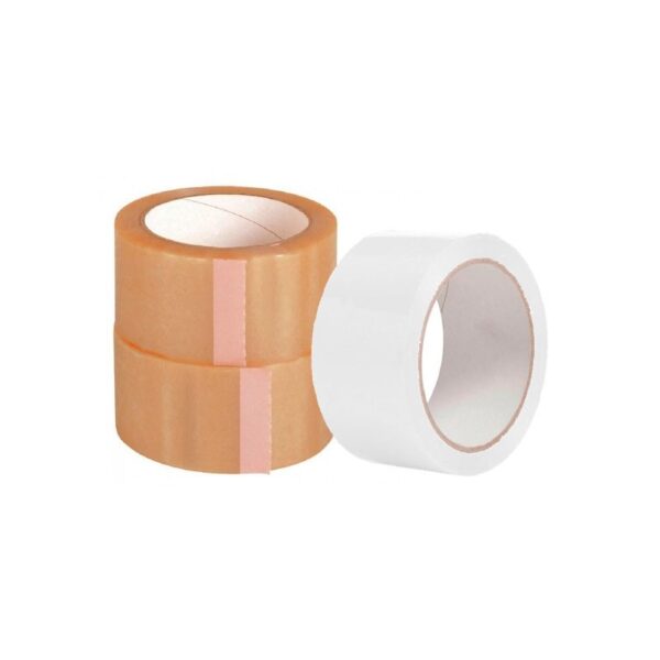 Cinta adhesiva de pvc 66 x 24 mm