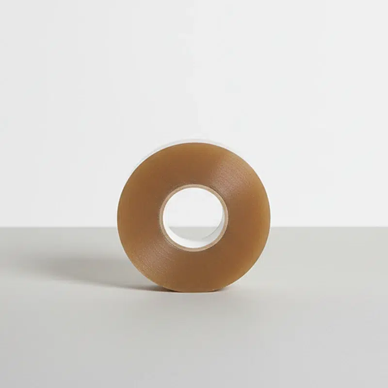 Cintas adhesivas de 990 x 48mm pp solvente | transparente 3 Cintas adhesivas de 990 x 48mm