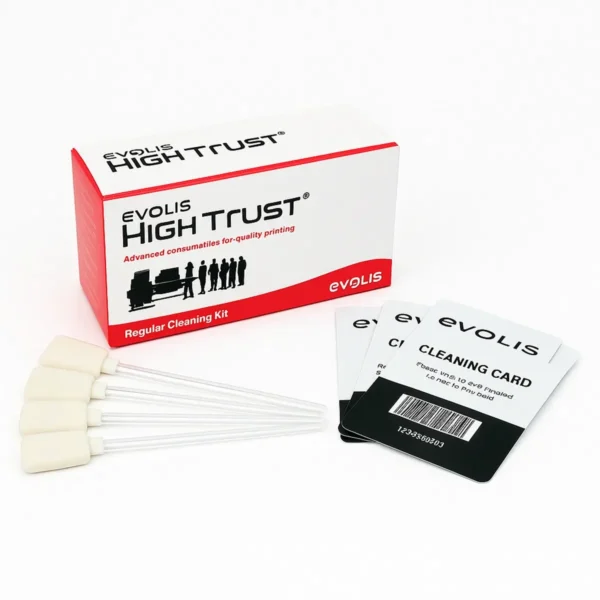 Kit de limpieza regular