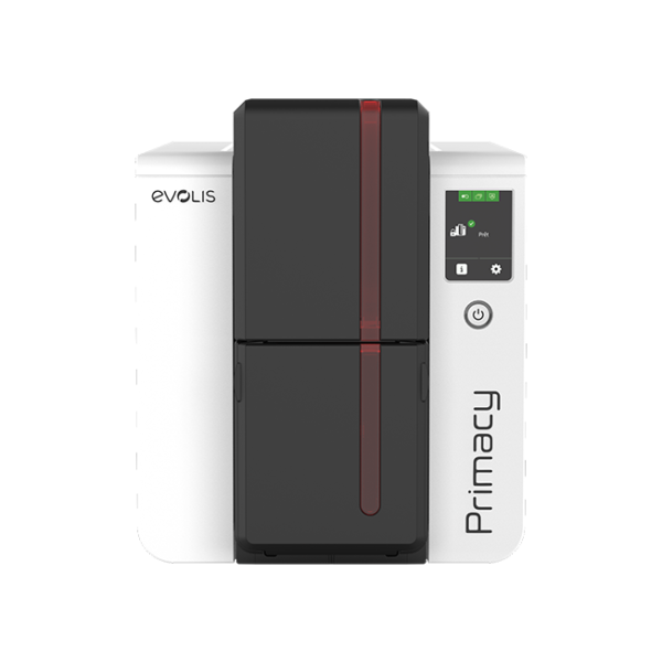 Impresora primacy 2 simplex expert - usb & ethernet + software cardpresso xxs