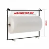 Portabobinas horizontal de hasta 160 cm