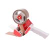 Precintadora para rollos de 50 mm para embalaje profesional