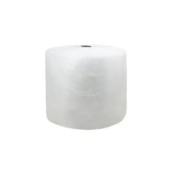 Bobina de burbujas alveolar 0,5 metros x 60 metros largo