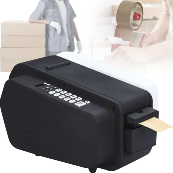 Dispensador de papel engomado automático - imagen 3