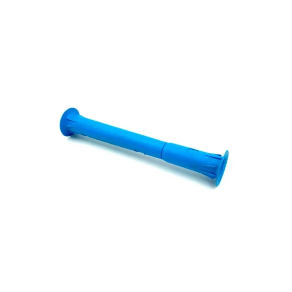 Dispensador para bobina de film manual sin mandril– ergonómico y resistente - imagen 2
