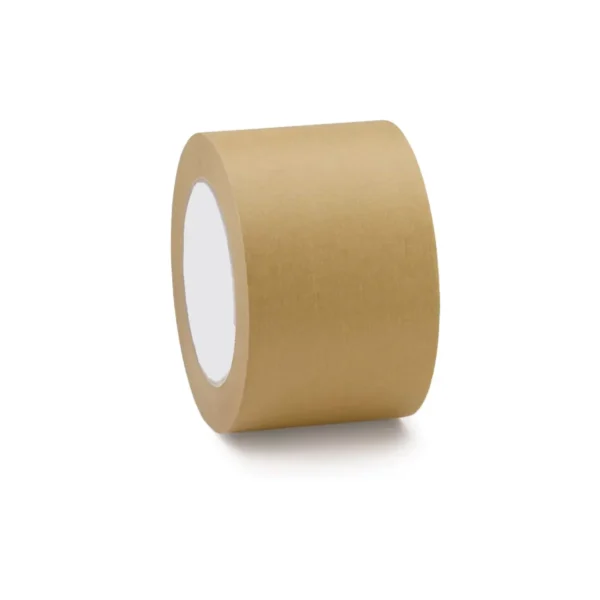 Rollo de papel engomado