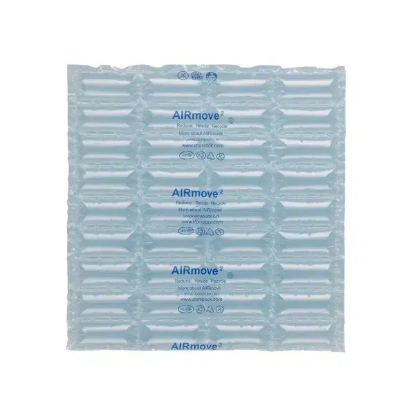 Bolsas de aire airmove 2 cushion