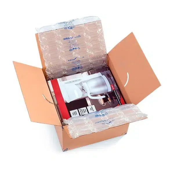 Bobina de recambio bolsas de aire airmove 2 cushion - kit de 2 rollos - imagen 3