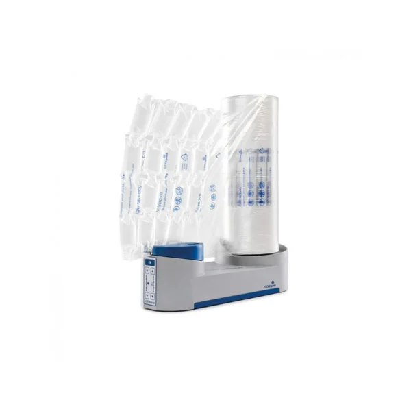 Bobina de recambio bolsas de aire airmove cushion - kit de 2 rollos - imagen 3