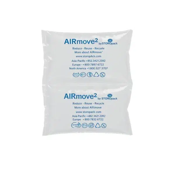 Bolsas de aire airmove 2 void