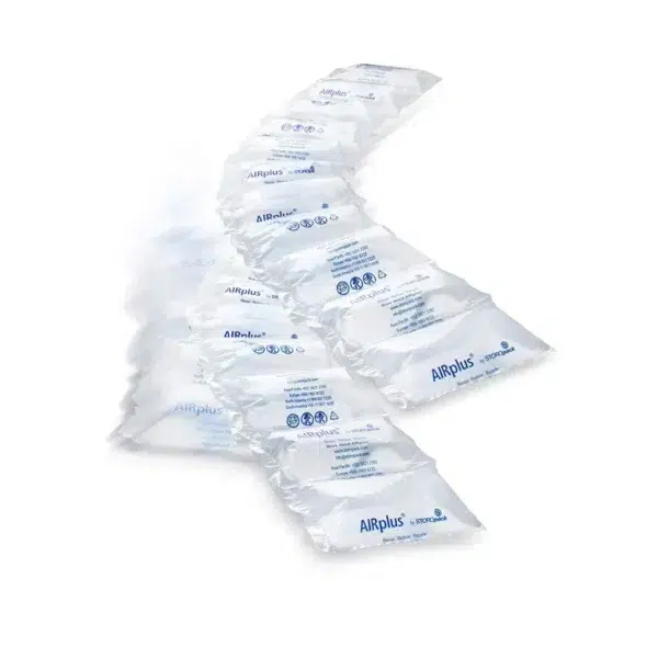 Bolsas de aire airmove void