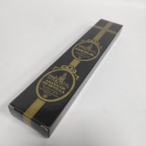 Caja caratoncillo 2 - lara andalucía