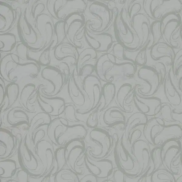 Papel de regalo olas plata