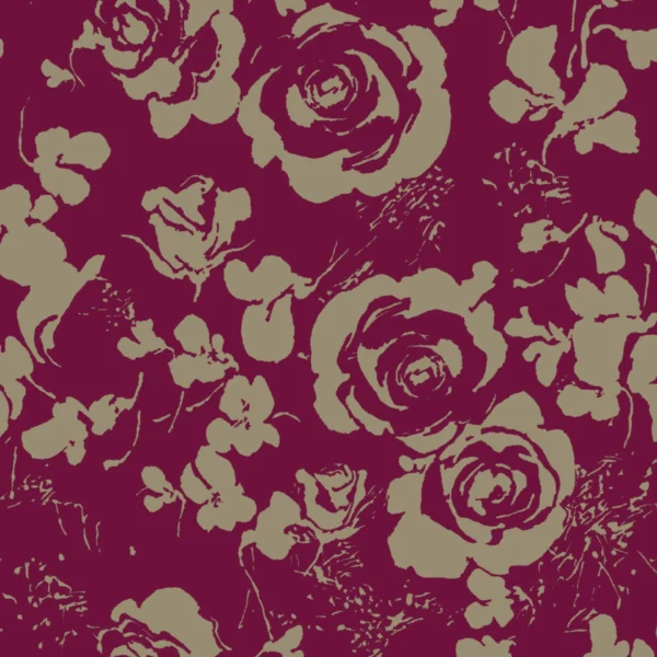 Papel de regalo rosas rosa
