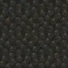 papel de regalo bobina regalos fondo negro oro